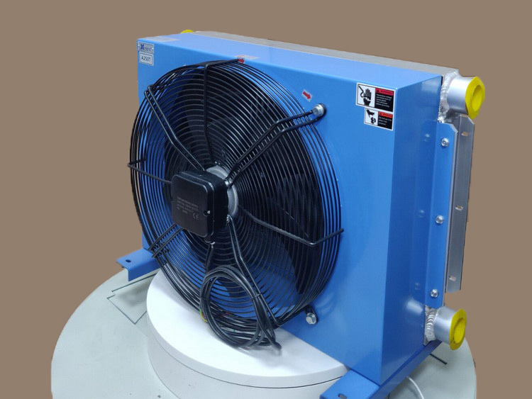 A250T-AC空氣冷卻器潤滑油散熱器 A250T-AC空氣冷卻器潤滑油散熱器