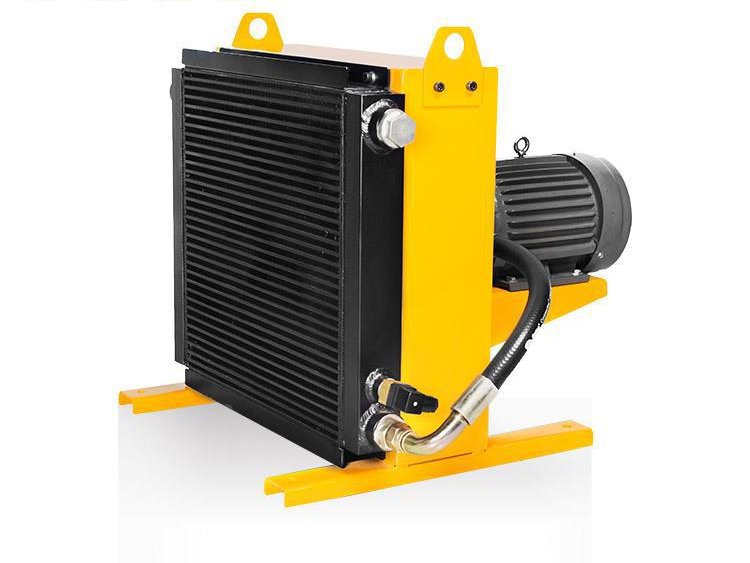 風(fēng)冷卻器相比水冷卻器有哪些優(yōu)勢(shì)？