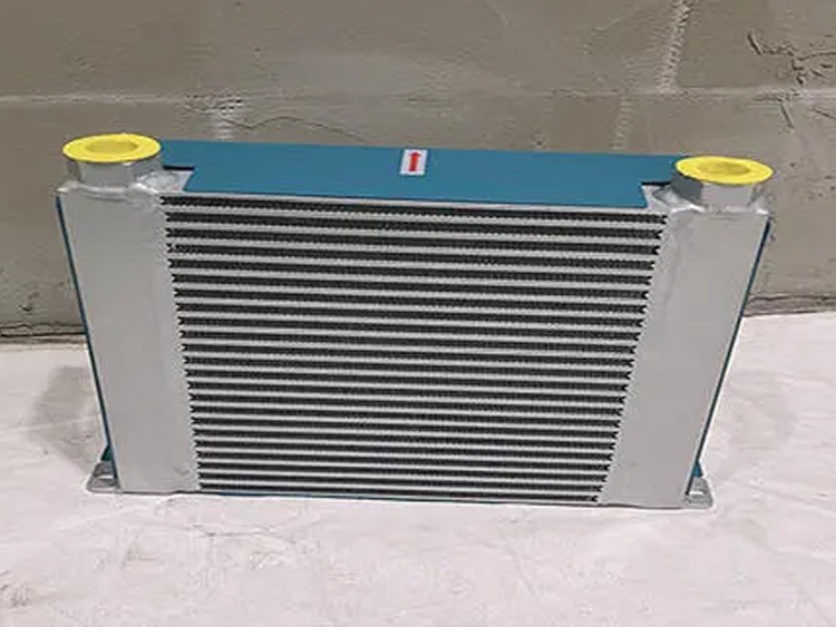 來(lái)了解一下風(fēng)冷卻器使用環(huán)境和使用條件！