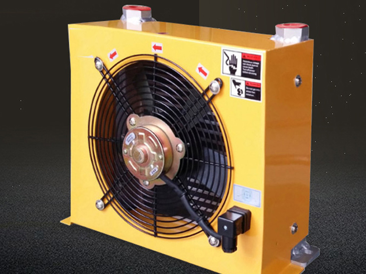 風(fēng)冷卻器的制造要考慮的重要事項(xiàng)！