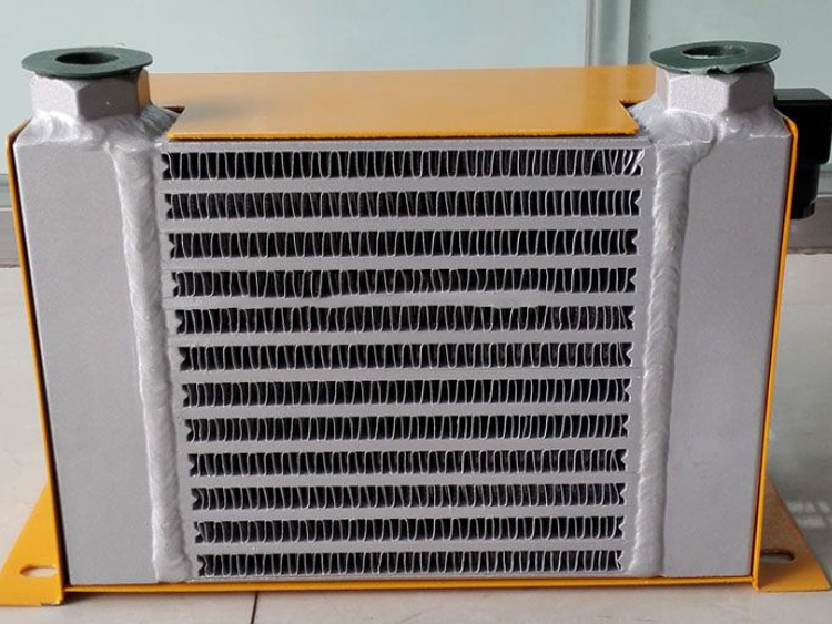 風(fēng)冷卻器提高冷卻散熱的方法有哪些？